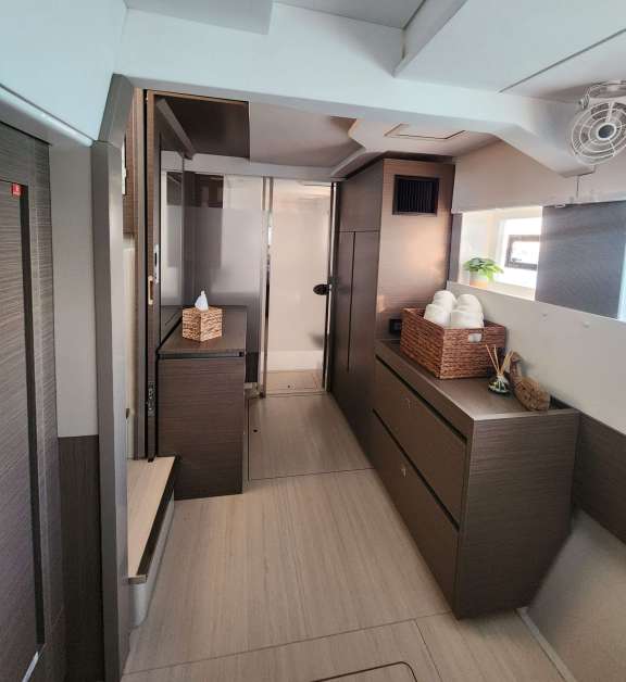 Image of Hazel Della yacht #7