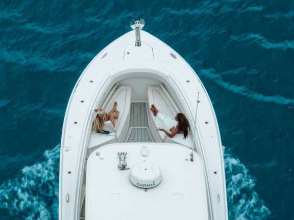 Image of BURN RATE yacht #13