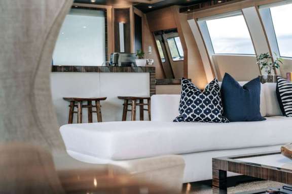 Image of BURN RATE yacht #14