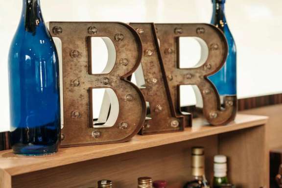 Image of BURN RATE yacht #18