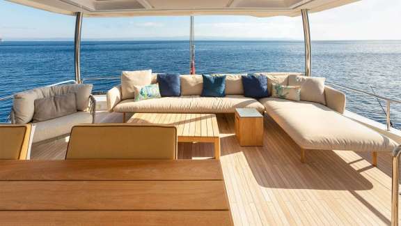 Image of Nefesh yacht #3