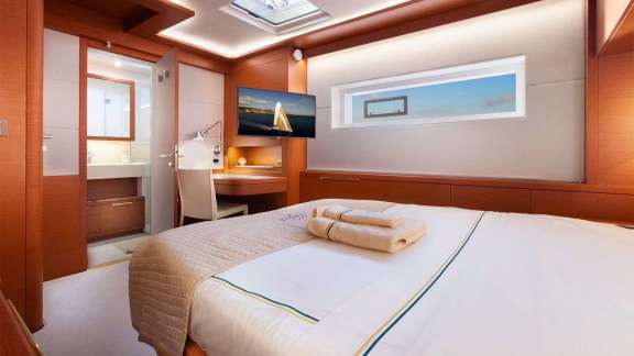 Image of Nefesh yacht #6