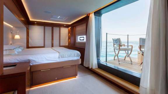 Image of Nefesh yacht #7