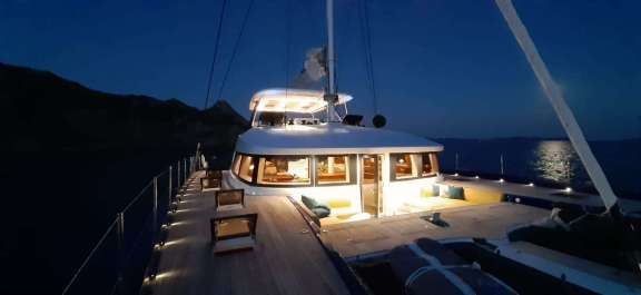 Image of Nefesh yacht #8
