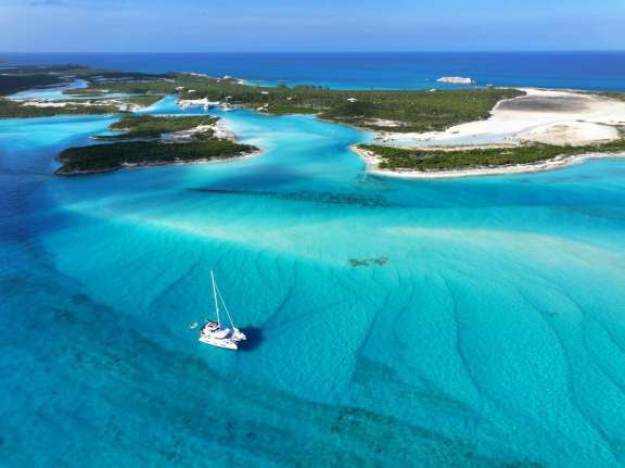 Image of ISLAND HOPPIN’ 55 yacht #15