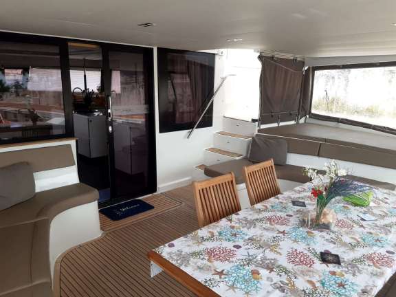 Image of Jade yacht #4