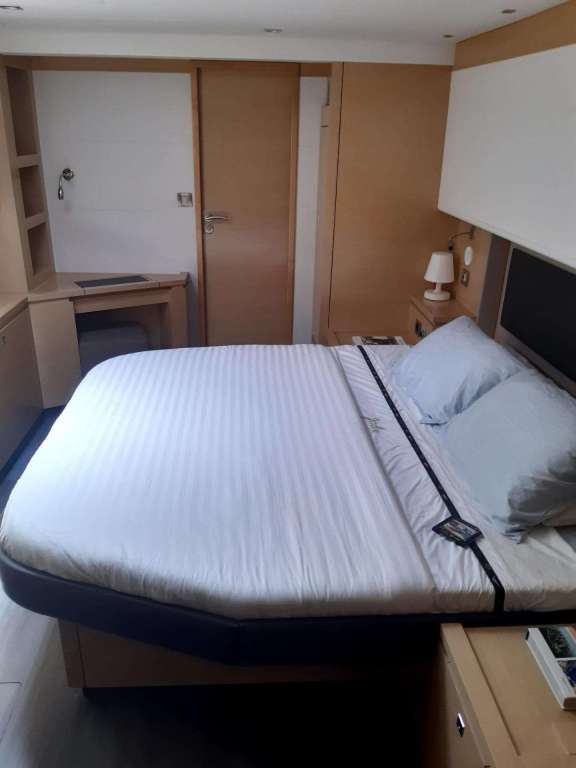 Image of Jade yacht #5