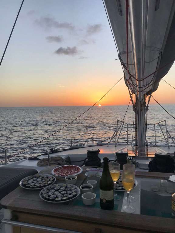 Image of Jade yacht #6