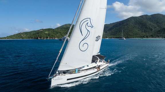 Image of SERENA yacht #14