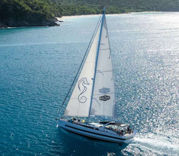 Image of SERENA yacht #16