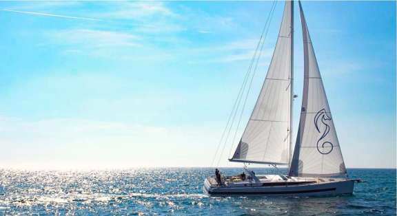 Breakfast with a view