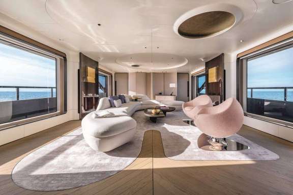 Image of Bora Gora yacht #2