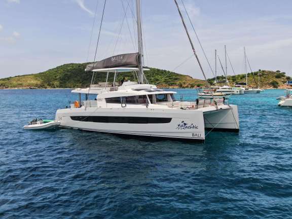 Image of KaYachtic yacht #17