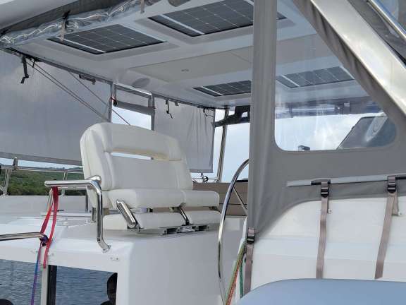 Image of SEVEN yacht #11