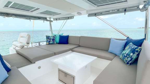 Image of SEVEN yacht #12