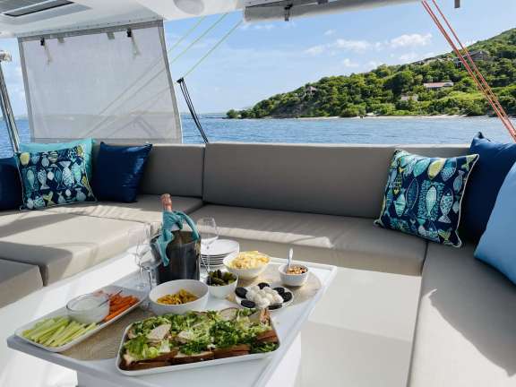 Image of SEVEN yacht #13