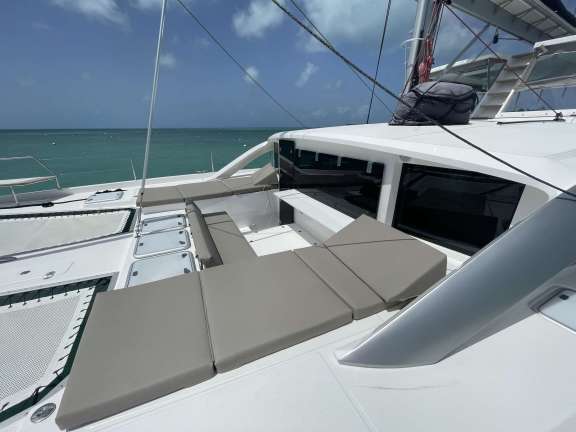 Image of SEVEN yacht #14