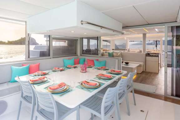 Image of SEVEN yacht #3