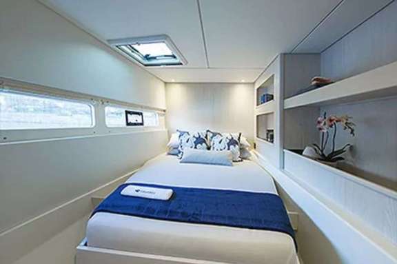 Port forward queen suite