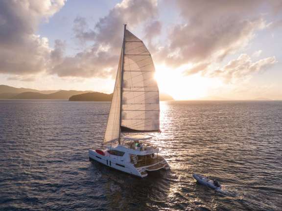 Image of The Kraken yacht #18