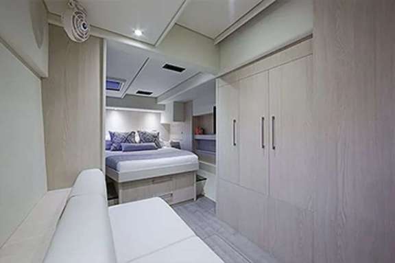 Image of The Kraken yacht #6