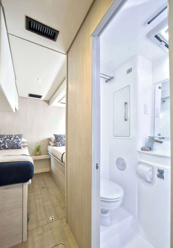 Image of The Kraken yacht #9