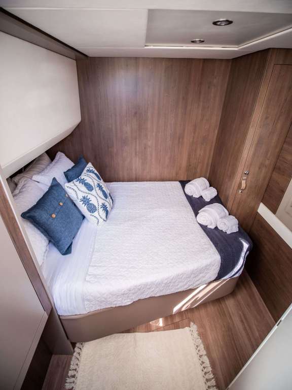 Image of Destiny Unbound yacht #6