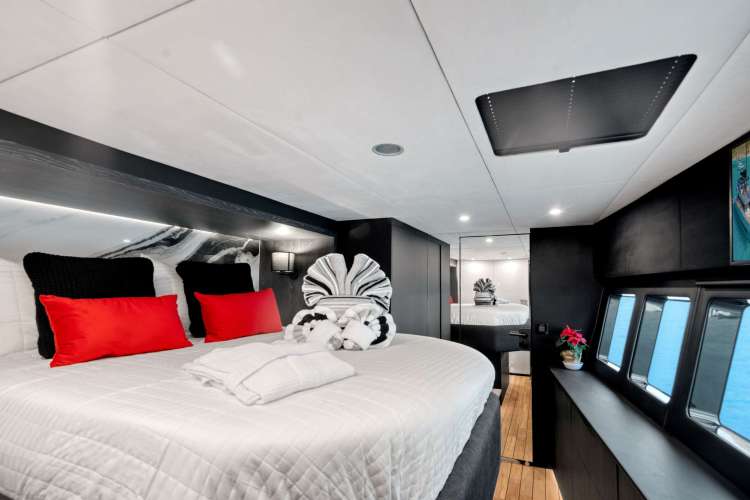 Guest Cabin