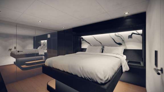 Image of Moon Shadow yacht #6