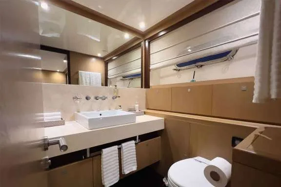 Image of YCM 120 yacht #19