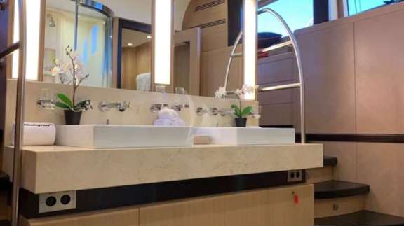 Image of YCM 120 yacht #7