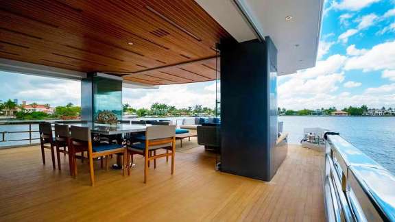 Image of CYRA yacht #3