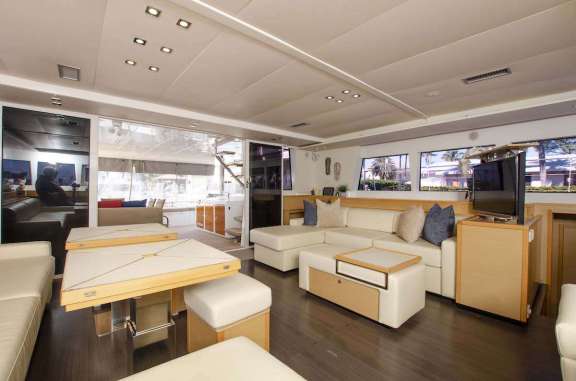 Image of Valentina yacht #10