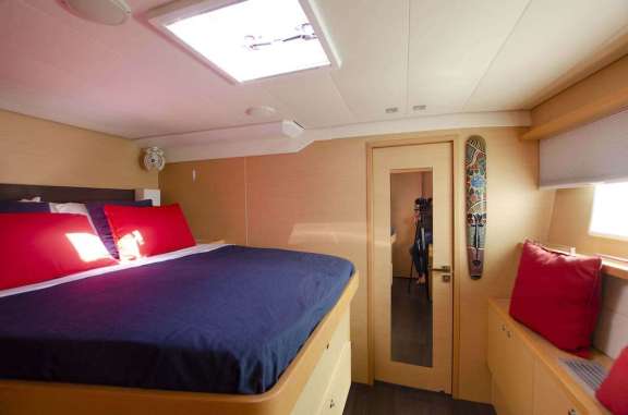 Image of Valentina yacht #12