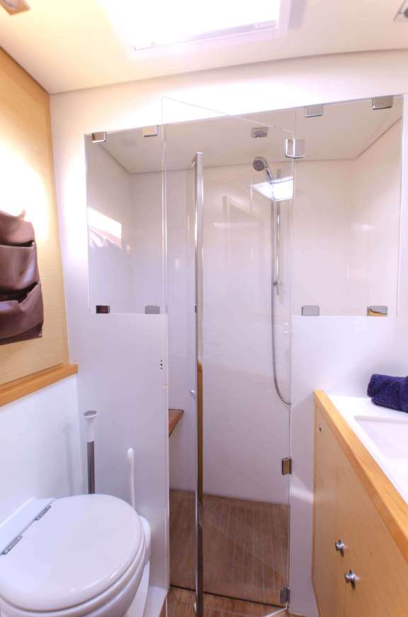 Image of Valentina yacht #13