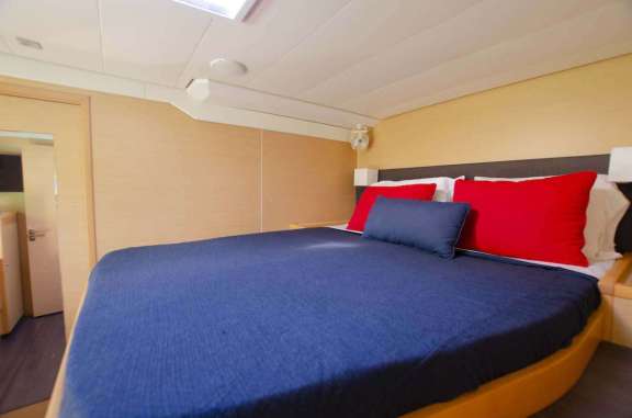 Image of Valentina yacht #14