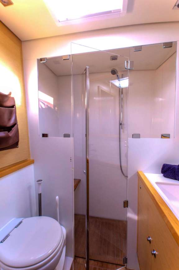 Image of Valentina yacht #15