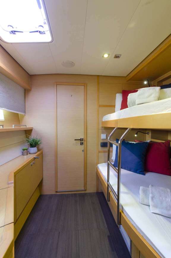 Image of Valentina yacht #16