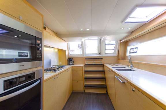 Image of Valentina yacht #17