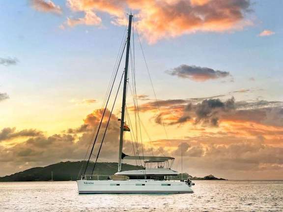 Image of Valentina yacht #18