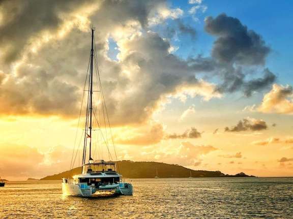 Image of Valentina yacht #19