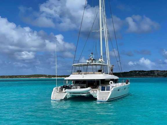 Image of Valentina yacht #2