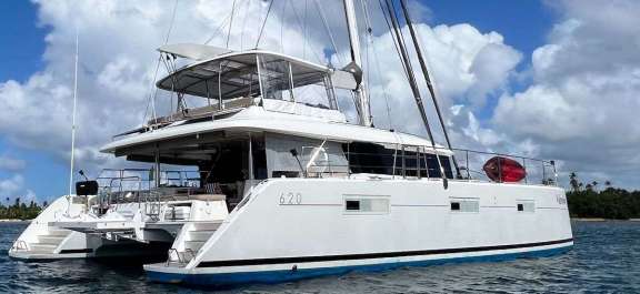 Image of Valentina yacht #3