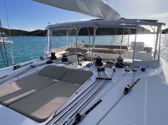 Image of Valentina yacht #4