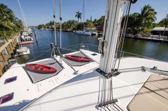 Image of Valentina yacht #5