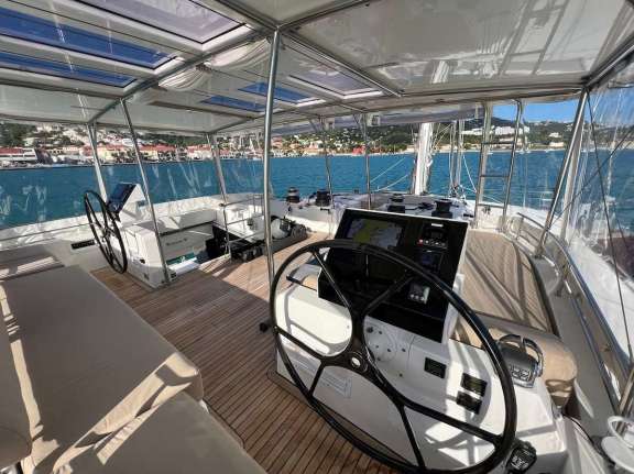 Image of Valentina yacht #6