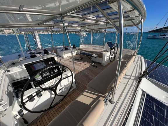 Image of Valentina yacht #7