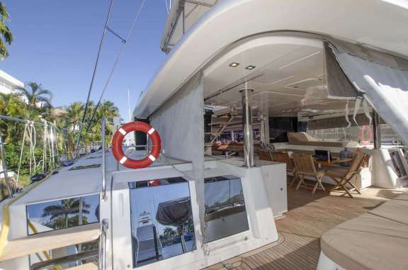 Image of Valentina yacht #8