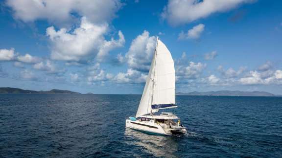 Image of ABBY NORMAL TO yacht #12