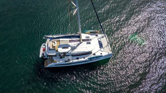 Image of ABBY NORMAL TO yacht #13